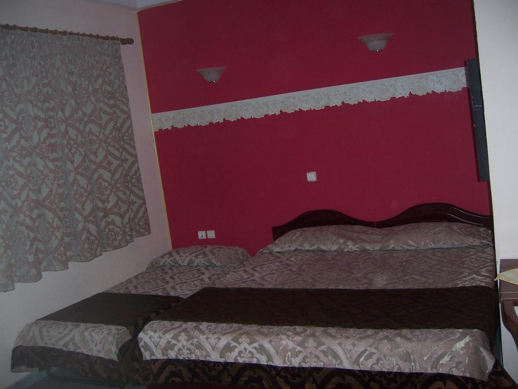 Sirines Studios Prínos Chambre photo